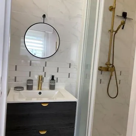 Le Cocon Des Halles - Hypercentre - Proche Apartment