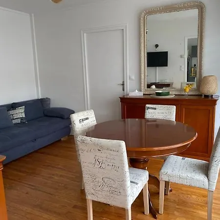 Le Cocon Des Halles - Hypercentre - Proche Apartment *